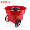 Plastic Portable Cotton Candy Floss Machine